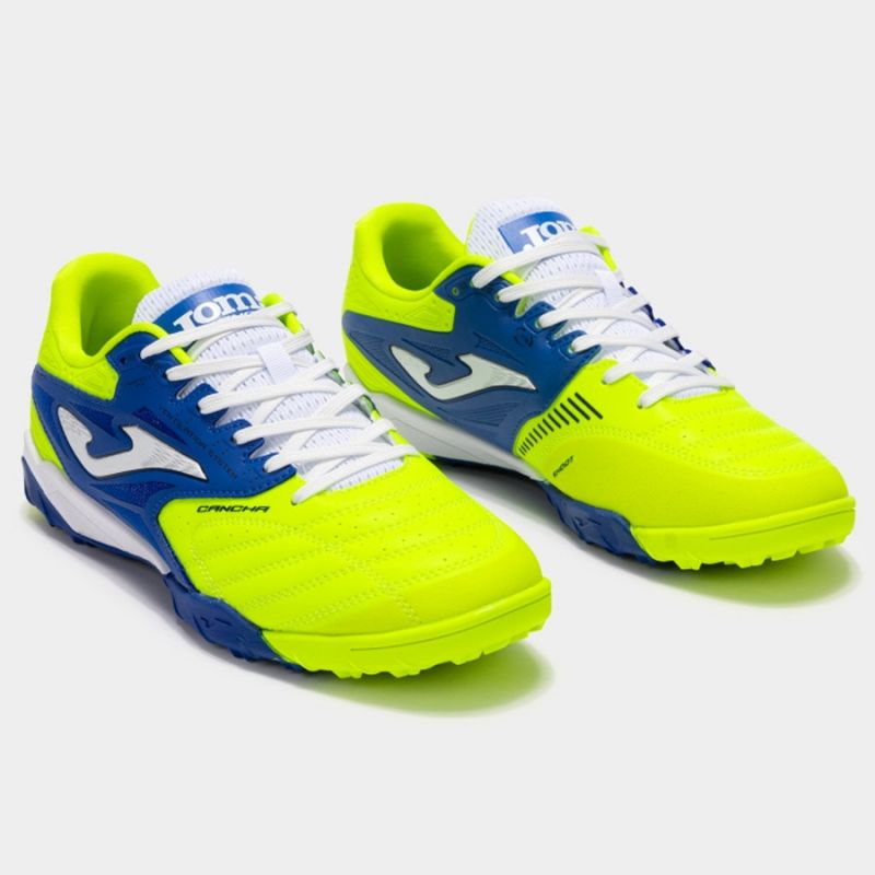 Joma Cancha 2511 TF shoes CANS2511TF Focicipő - Sportmania.hu