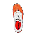 Joma Cancha 2608 Indoor Football Boots Orange- fehér férfi focicipő CANS2608IN