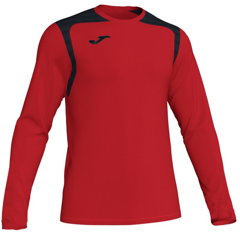 Joma Championship V Jr 101375.601 football shirt - Sportmania.hu