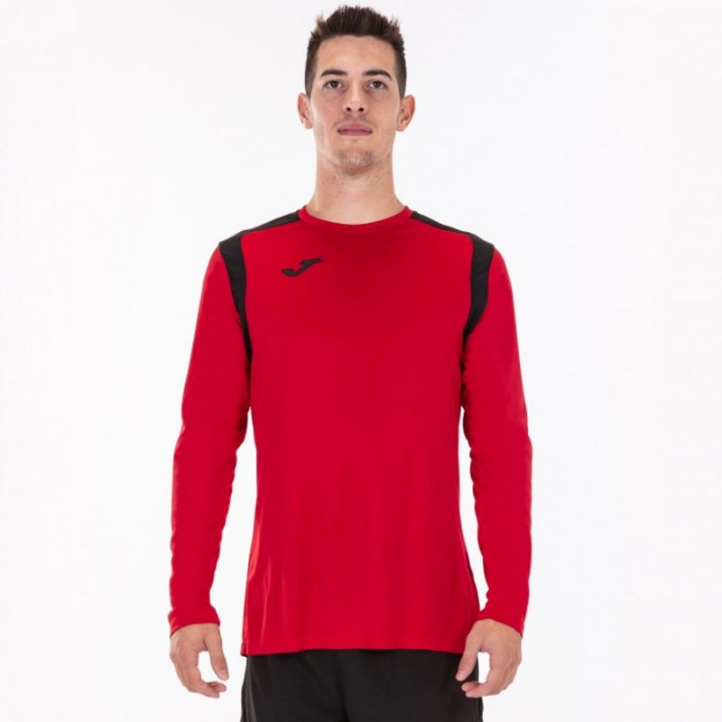 Joma Championship V Jr 101375.601 football shirt - Sportmania.hu