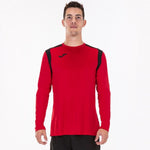 Joma Championship V Jr 101375.601 football shirt - Sportmania.hu