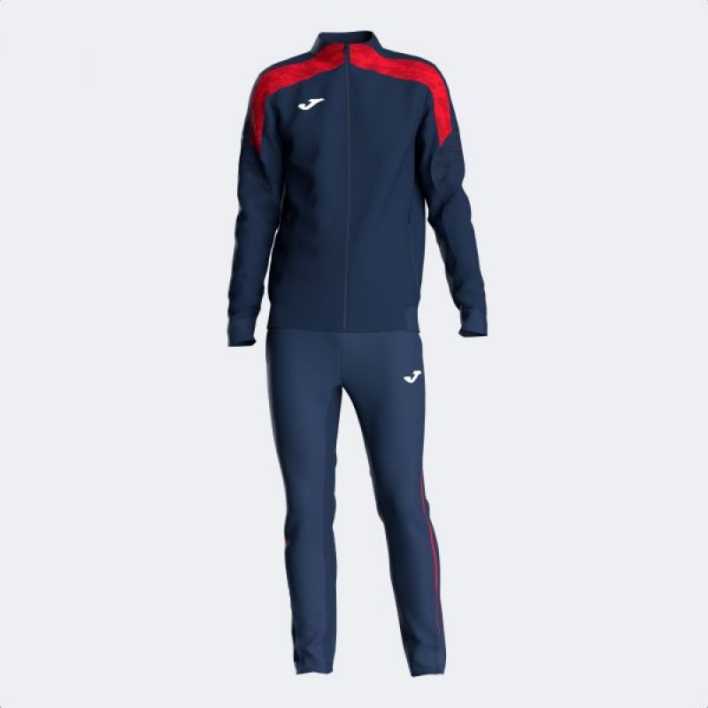 Joma Championship VIII Tracksuit 104201.336 edzőruha - Sportmania.hu