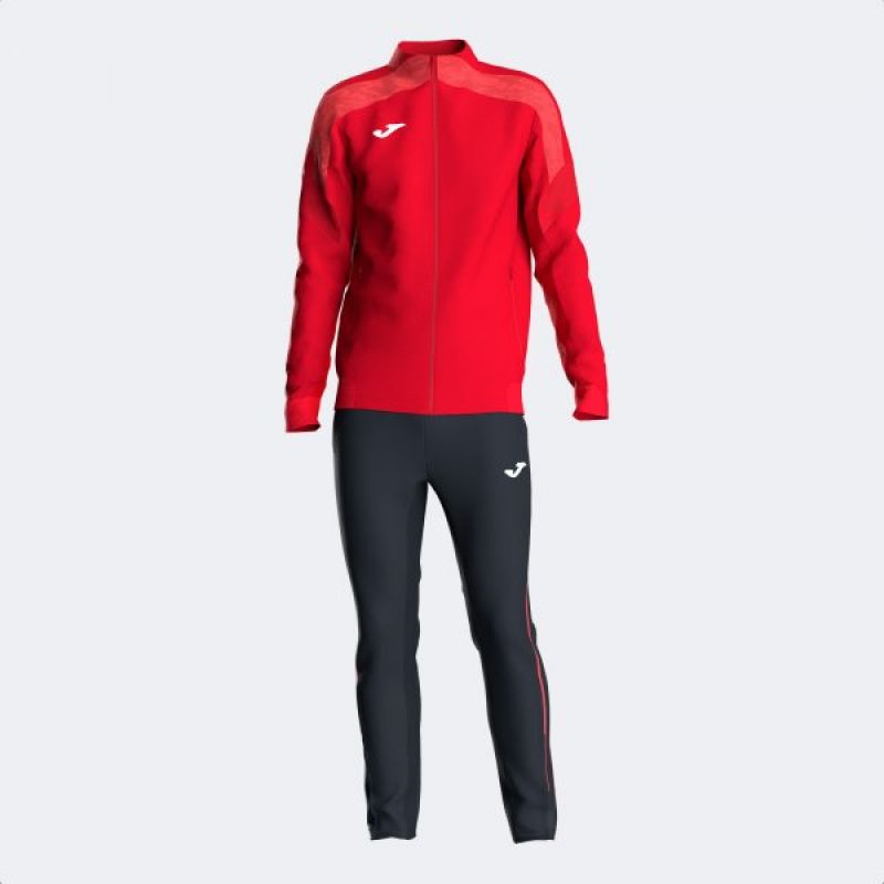 Joma Championship VIII Tracksuit Szett férfi 104201.601