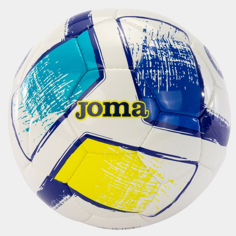 Joma Dali II Ball 400649.216 Futball labda - Sportmania.hu