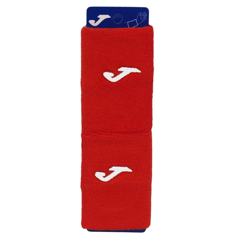 Joma DOUBLE WRISTBAND 400300.P04 piros karszalag GSP-1049779