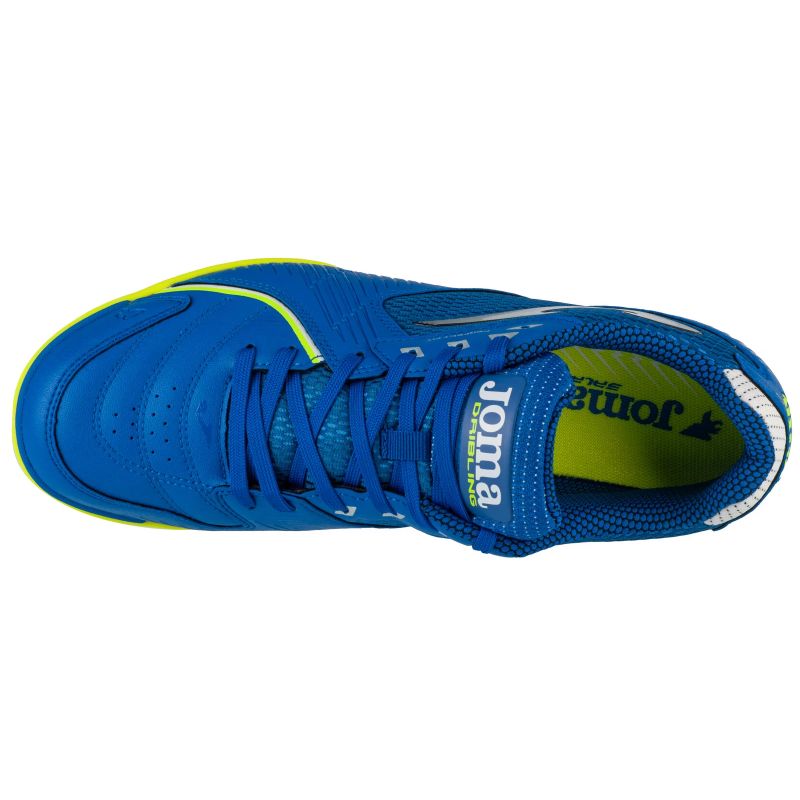 Joma Dribling 2504 IN M DRIS2504IN football boots cipő - Sportmania.hu