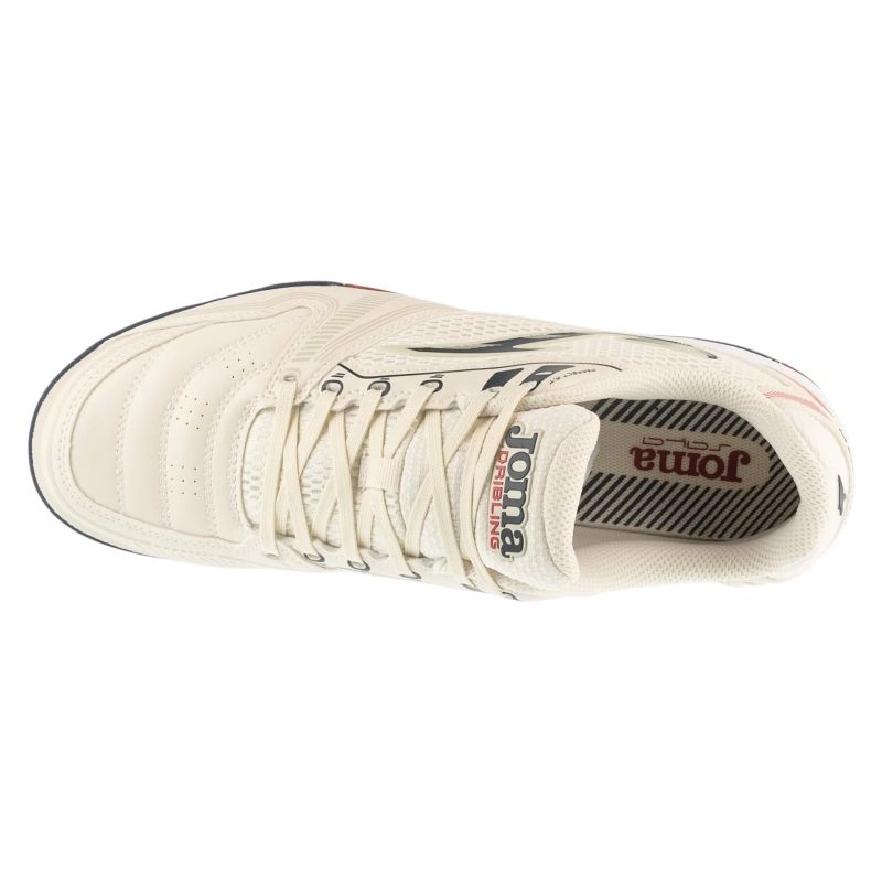 Joma Dribling 2625 TF műfüves cipő, bézs