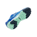 Joma Dribling Turf 2604 Football Boots, Blue, kék férfi focicipő DRIS2604TF