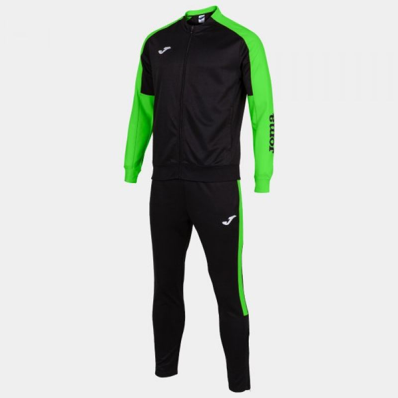 Joma Eco Championship Tracksunit 102751.117 edzőruha - Sportmania.hu