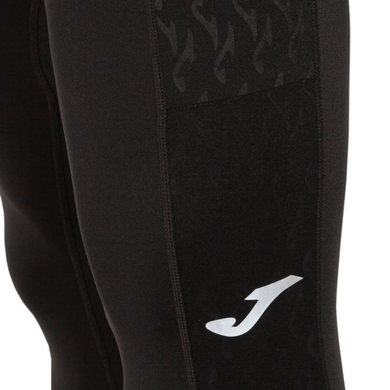 Joma Elite IX Long Tights M 700026.100 Leggings - Sportmania.hu