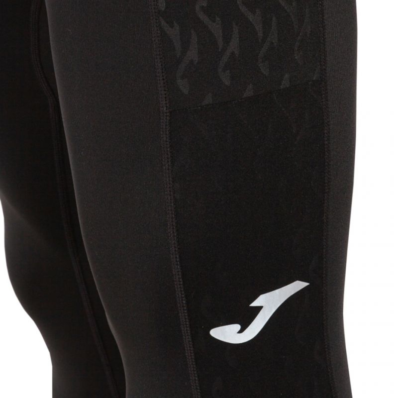 Joma Elite IX Long Tights M 700026.100 Leggings - Sportmania.hu