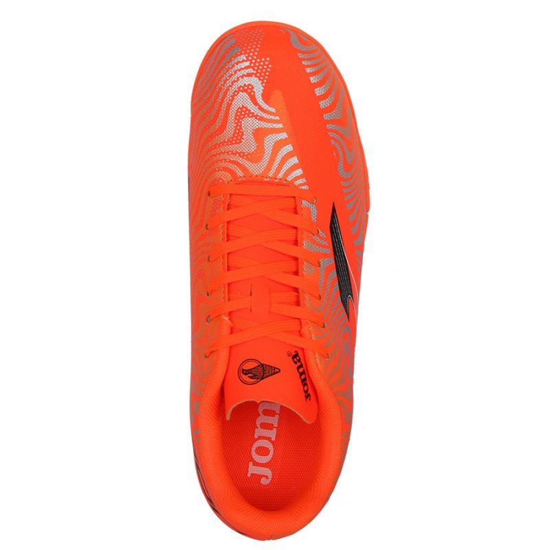 Joma EVOLUTION 2408 Jr TF EVJW2408TF shoes Focicipő - Sportmania.hu
