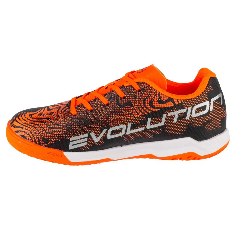 Joma Evolution 2501 IN Jr EVJS2501IN football boots cipő - Sportmania.hu