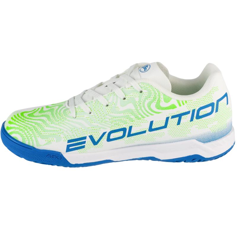 Joma Evolution 2502 IN Jr EVJS2502IN football boots cipő - Sportmania.hu