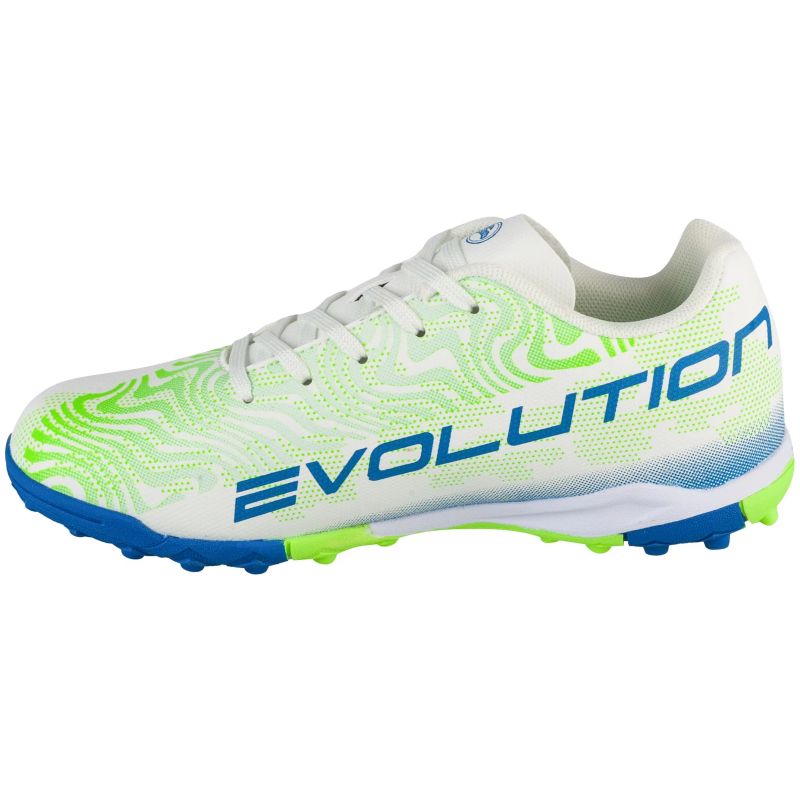 Joma Evolution 2502 TF Jr EVJS2502TF football boots Focicipő - Sportmania.hu