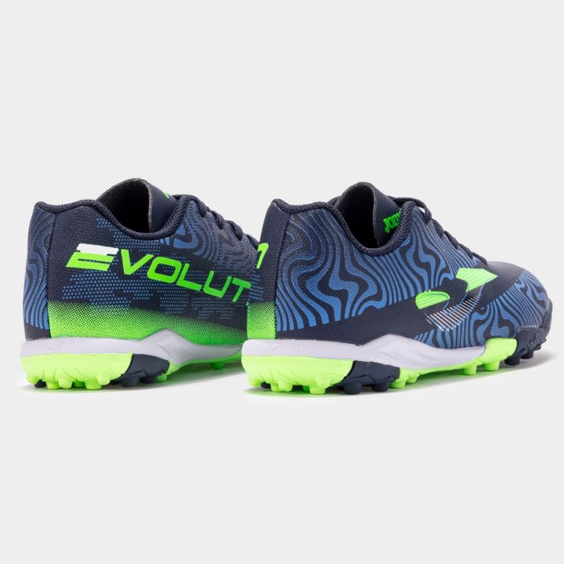 Joma EVOLUTION 2503 Jr TF EVJS2503TF shoes Focicipő - Sportmania.hu