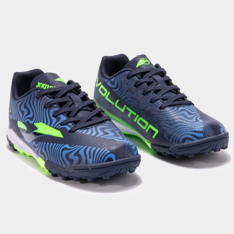 Joma EVOLUTION 2503 Jr TF EVJS2503TF shoes Focicipő - Sportmania.hu