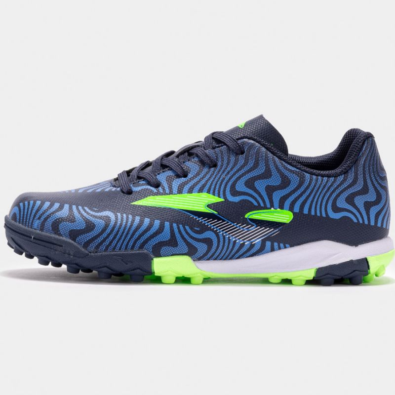 Joma EVOLUTION 2503 Jr TF EVJS2503TF shoes Focicipő - Sportmania.hu