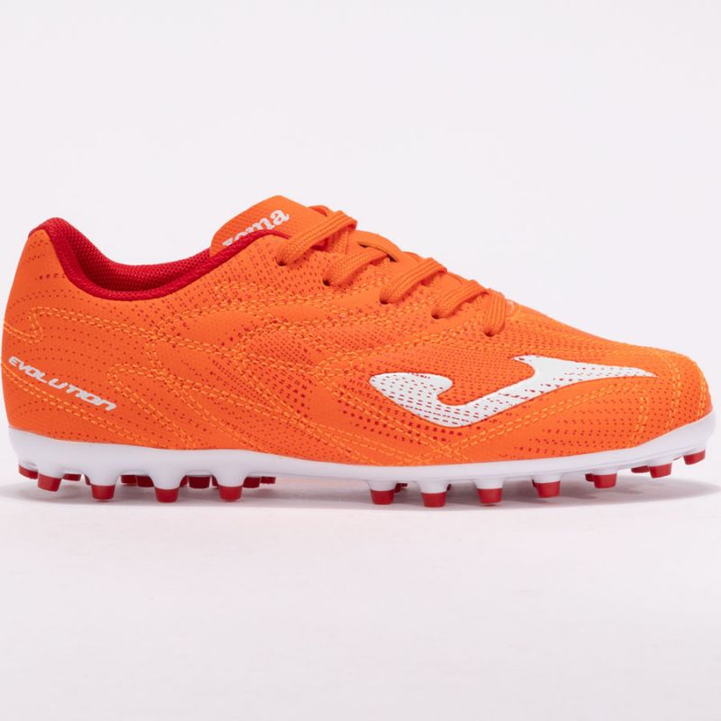 Joma Evolution 2508 Jr EVJW2508TF football boots Focicipő - Sportmania.hu