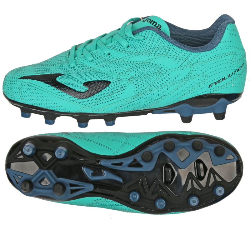 Joma EVOLUTION 2517 Jr Cipő, gyerek EVJW2517FG