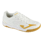 Joma Evolution Jr 2602 IN White fehér gyerek teremcipő EVJS2602IN