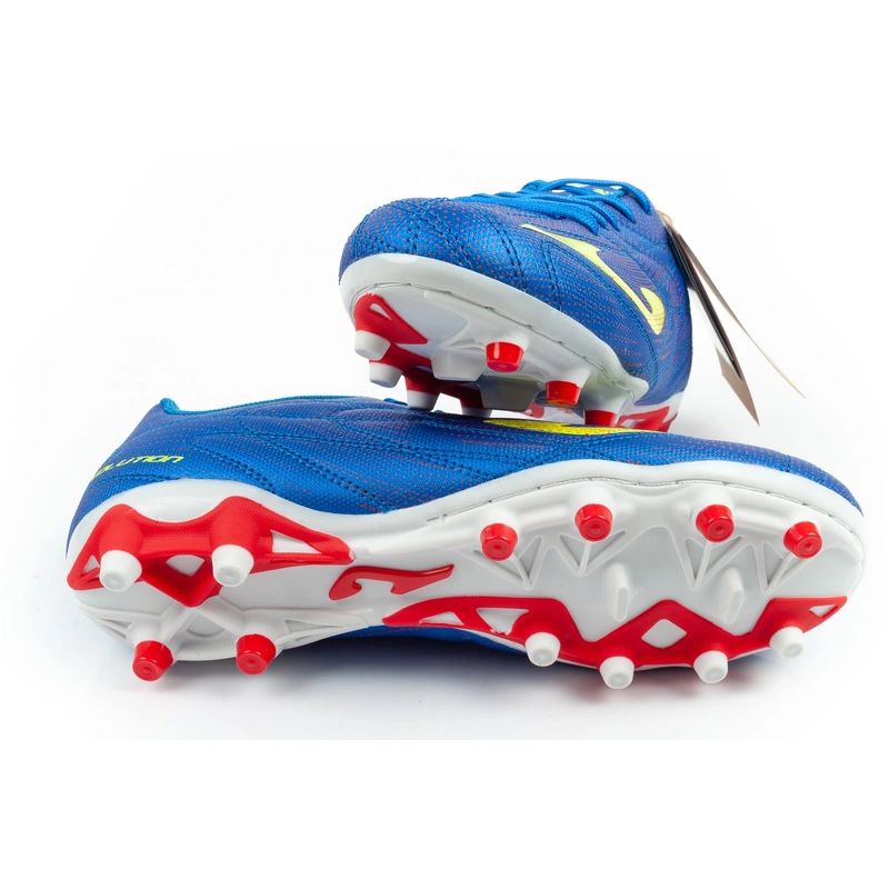 Joma Evolution JR 2605 football boots gyerek focicipő