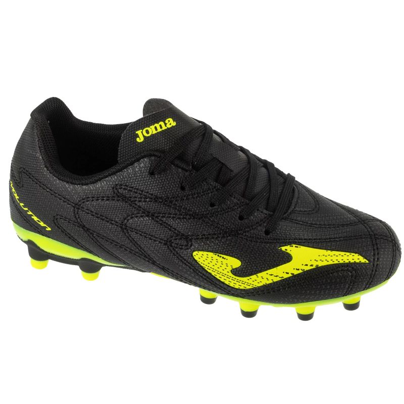 Joma Evolution Jr Black General Kiegészítő, gyerek EVJW2501FG