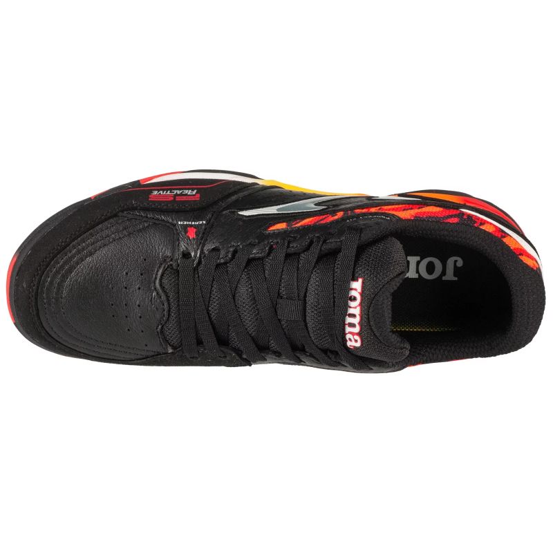 Joma FS Reactive 2401 IN M FSW2401IN football boots cipő - Sportmania.hu