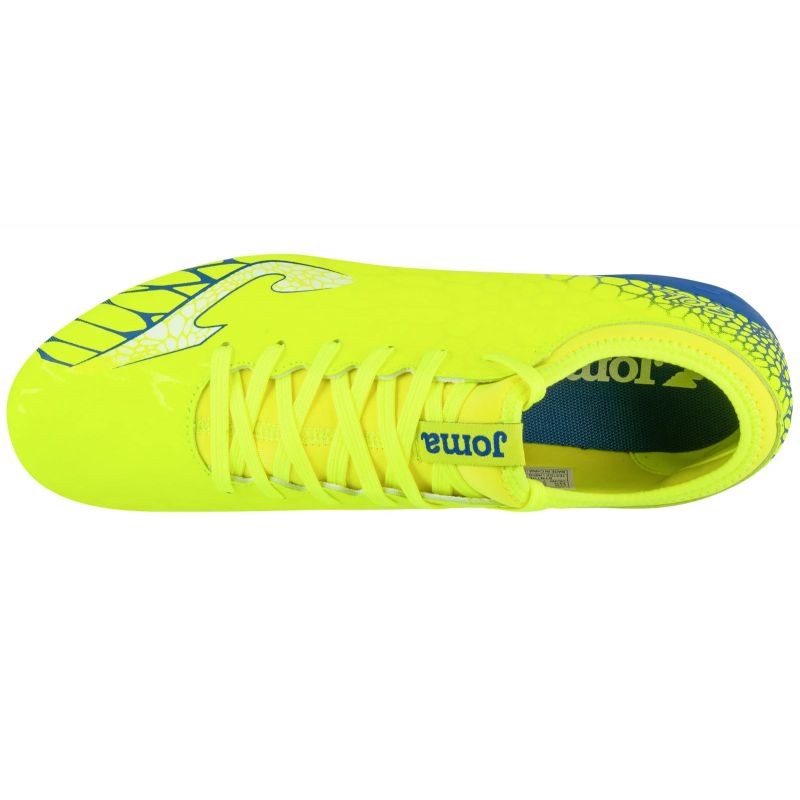 Joma Gol 2509 FG M GOLS2509FG football boots Focicipő - Sportmania.hu