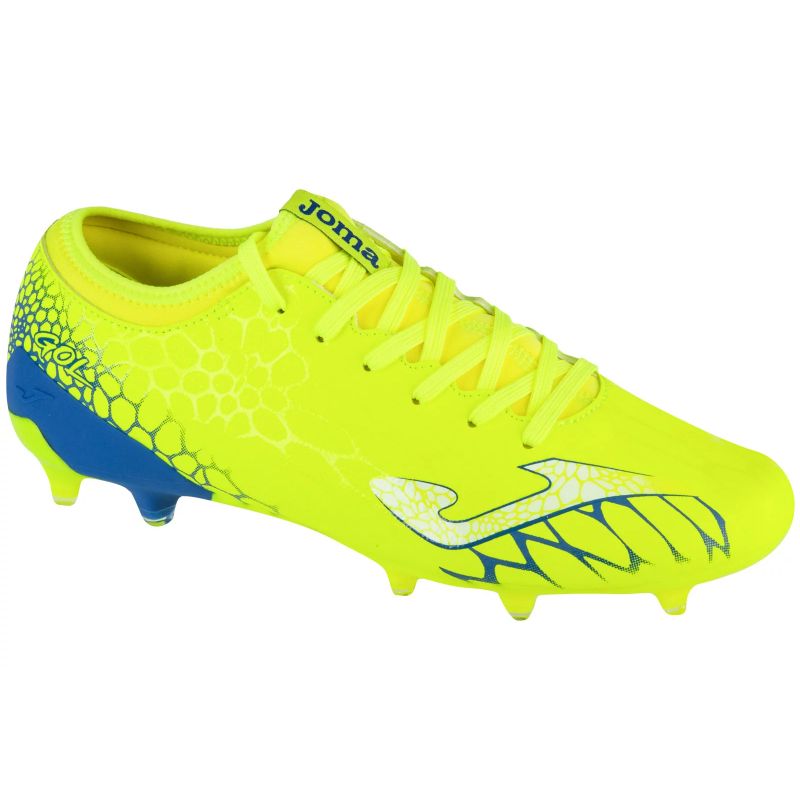 Joma Gol 2509 FG M GOLS2509FG football boots Focicipő - Sportmania.hu