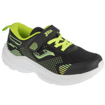 Joma Heos Jr gyerek 2601 Black