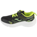 Joma Heos Jr gyerek 2601 Black