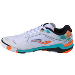 Joma Invicto 2302 IN teremcipő, fehér