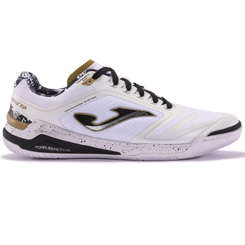 Joma Invicto 2432 IN M INVS2432IN football shoes cipő - Sportmania.hu