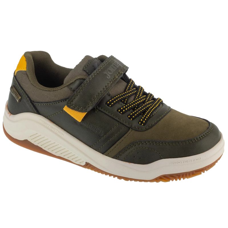 Joma J.Jarama Jr gyerek 2523 Green