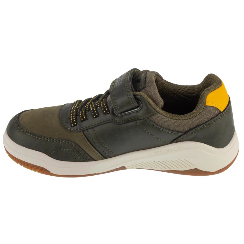 Joma J.Jarama Jr gyerek 2523 Green