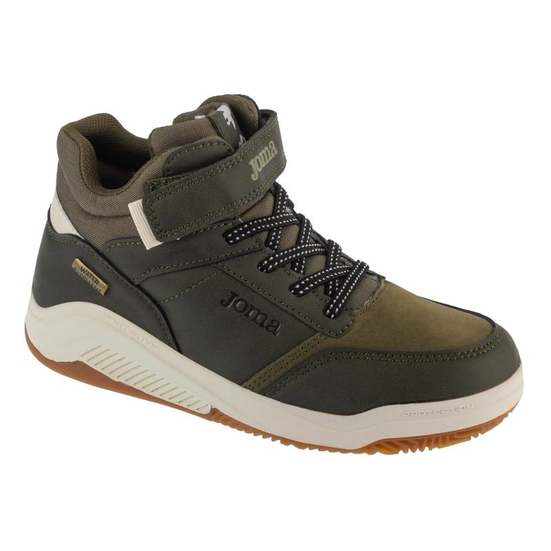 Joma J.Torcon Jr gyerek 2523 Green