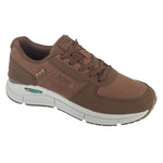 Joma Krum Men 2524 Brown barna kabát CKRUMW2524