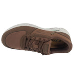 Joma Krum Men 2524 Brown barna kabát CKRUMW2524