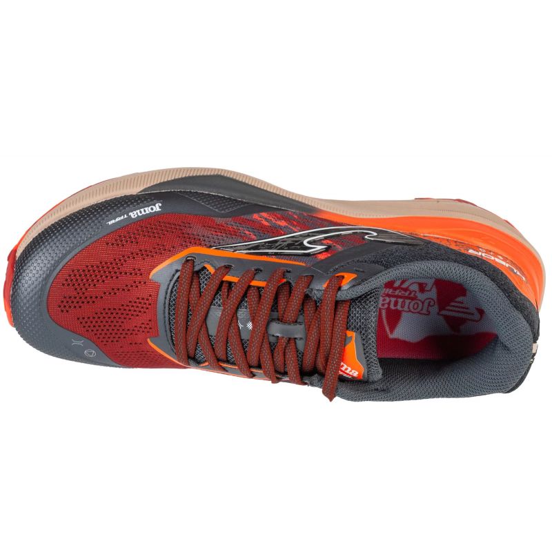 Joma Kubor Men 2506 M TKKUBS2506 shoes cipő - Sportmania.hu