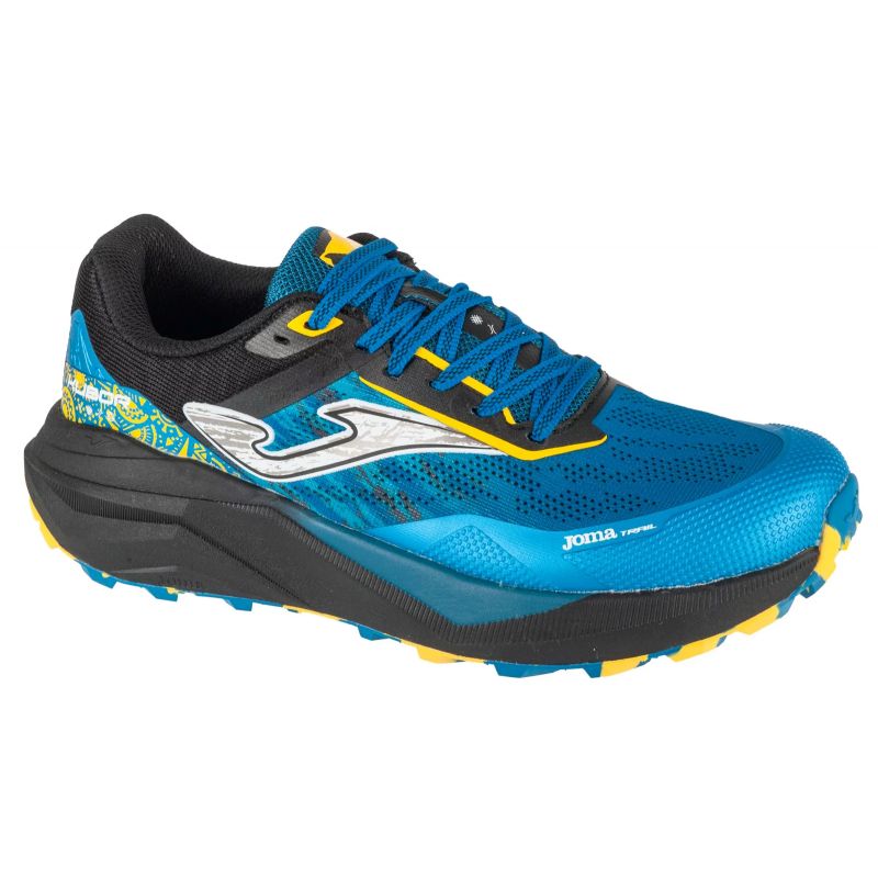 Joma Kubor Men 2517 M TKKUBS2517 shoes cipő - Sportmania.hu