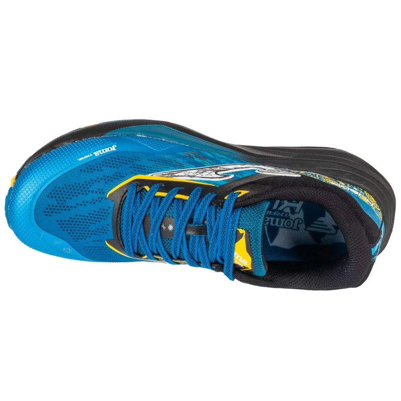 Joma Kubor Men 2517 M TKKUBS2517 shoes cipő - Sportmania.hu