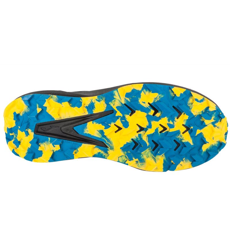 Joma Kubor Men 2517 M TKKUBS2517 shoes cipő - Sportmania.hu