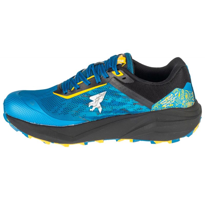 Joma Kubor Men 2517 M TKKUBS2517 shoes cipő - Sportmania.hu