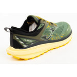Joma Kubor trail running shoes, férfi cipő, zöld