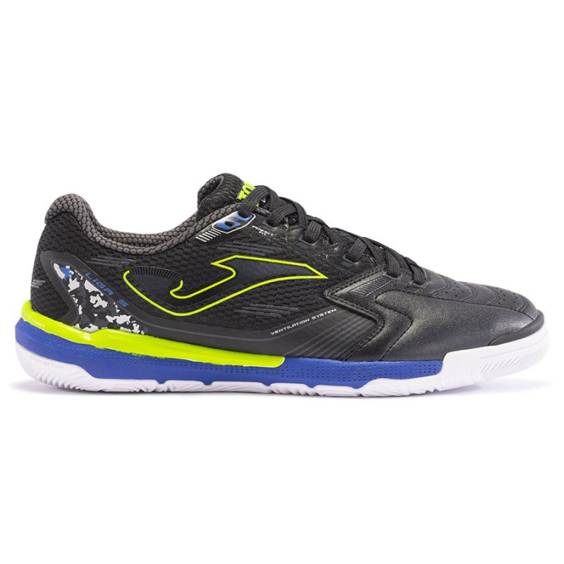 Joma LIGA 5 2401 IN M LIGS2401IN shoes cipő - Sportmania.hu