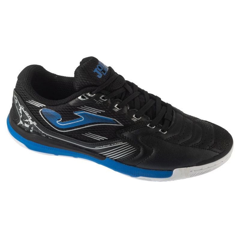 Joma Liga-5 Black General LIGW2501IN