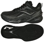 Joma LITHIUM fekete kosárlabdacipő BKLITW2501