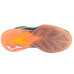 Joma Lithium Men 2512 Grey szürke nadrág BKLITW2512