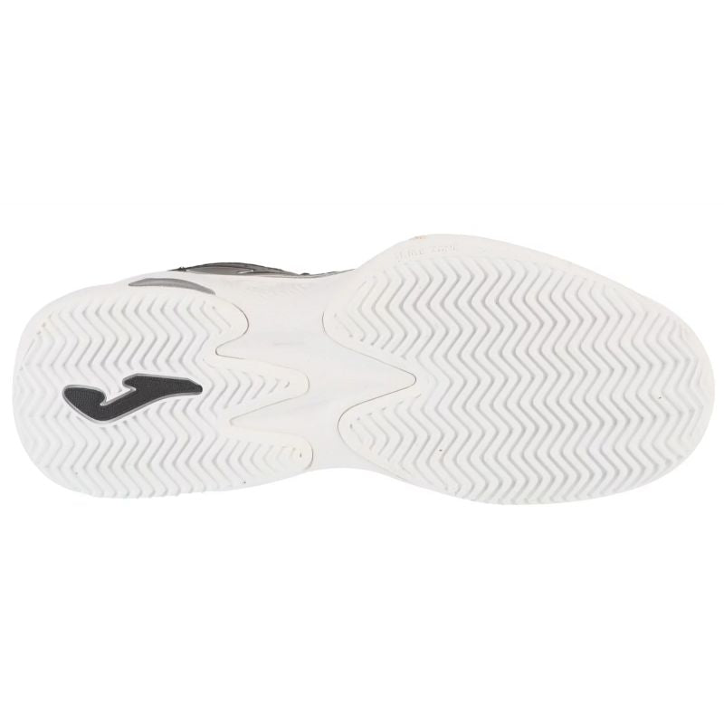 Joma Master 1000 Lady 2501 W TM10LS2501C Tennis Shoes cipő - Sportmania.hu